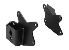 Hooker BHS566 Engine Mount Brackets