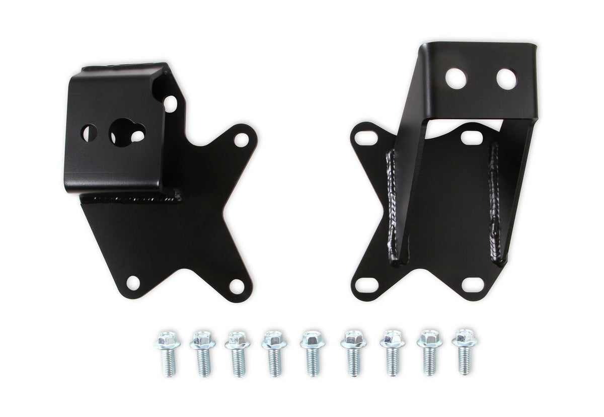 Hooker BHS566 Engine Mount Brackets