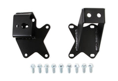 Hooker BHS566 Engine Mount Brackets