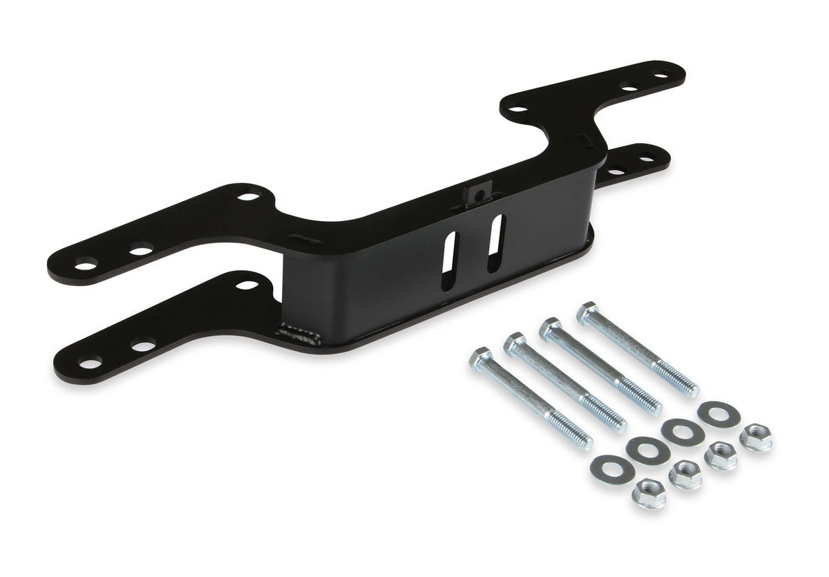 Hooker BHS567 Blackheart Transmission Crossmember