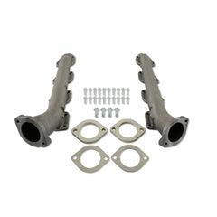 HOOKER BLACKHEART GEN III HEMI SWAP EXHAUST MANIFOLDS BHS582