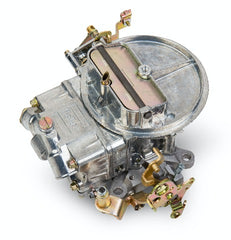 Holley 0-4412S 2300 500CFM UNIVERSAL POLISHED
