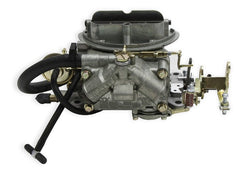 Holley 0-4670 CARB CHRYSLER 3X2 CENTER CARB REIN