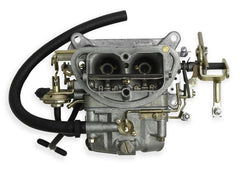 Holley 0-4670 CARB CHRYSLER 3X2 CENTER CARB REIN