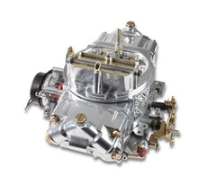 Holley 0-4779SAE 4150 ALUM DP 750 CFM ELECTRIC CHOKE