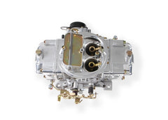 Holley 0-4779SAE 4150 ALUM DP 750 CFM ELECTRIC CHOKE