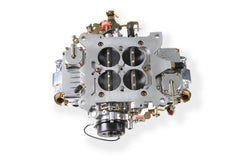Holley 0-4779SAE 4150 ALUM DP 750 CFM ELECTRIC CHOKE