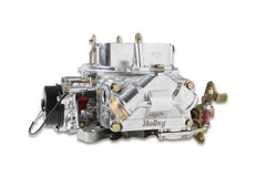 Holley 0-4779SAE 4150 ALUM DP 750 CFM ELECTRIC CHOKE
