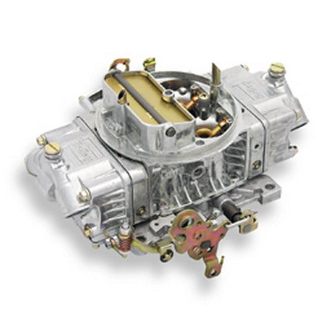 Holley 0-4781S 4150 850CFM UNIV DP-POL