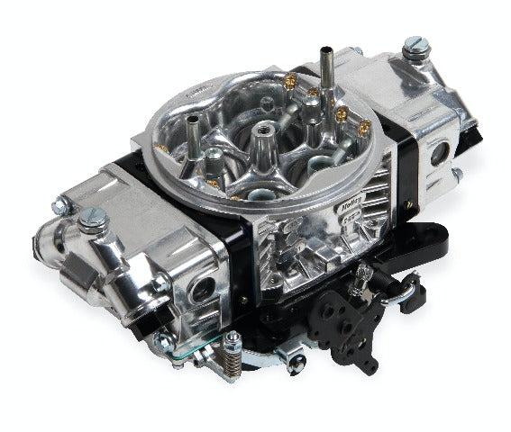 Holley 0-67200BK TRACK WARRIOR 750 CFM BLACK