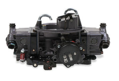 Holley 0-76750HBM 750 ULTRA MARINE DOUBLE PUMPER - HB