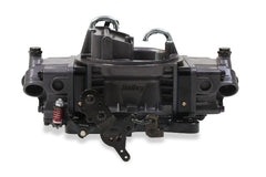 Holley 0-76750HBM 750 ULTRA MARINE DOUBLE PUMPER - HB