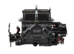 Holley 0-76750HBM 750 ULTRA MARINE DOUBLE PUMPER - HB