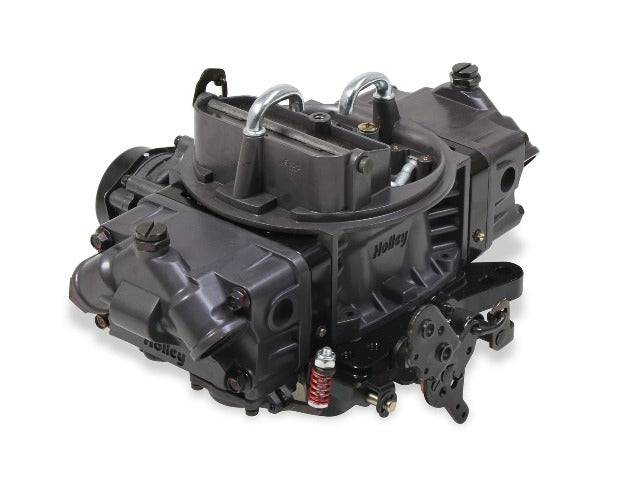 Holley 0-76750HBM 750 ULTRA MARINE DOUBLE PUMPER - HB