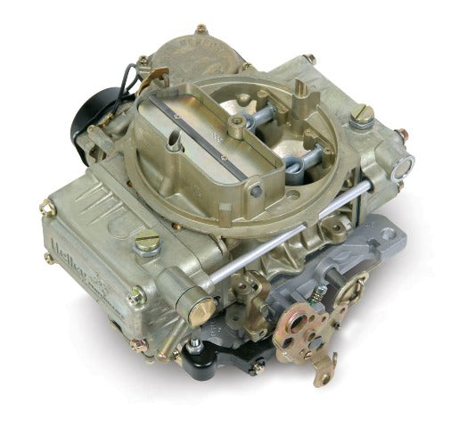 Holley 0-8007 MDL 4160C 390CFM