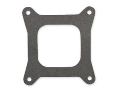 Holley 0-80319-2 4160 CARBURETOR ALUMINUM MARINE