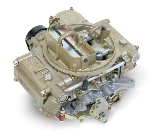 Holley 0-80364 4160 450CFM FORD MARINE 302