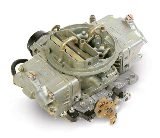 Holley 0-80443 MDL 4150 850CFM D/P MARINE