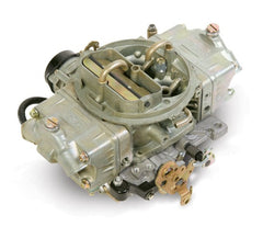 Holley 0-80443 MDL 4150 850CFM D/P MARINE