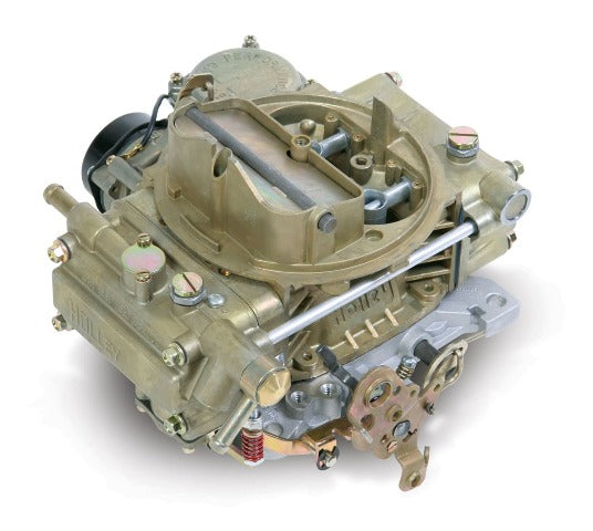 Holley 0-80450 CARBURETOR 4160