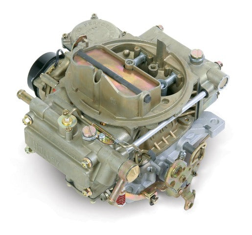 Holley 0-80451 CARBURETOR 4160