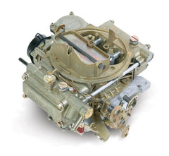 Holley 0-80452 CARBURETOR 4160