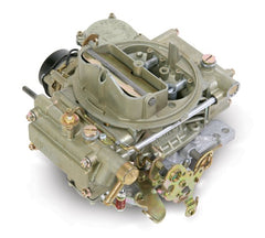 Holley 0-80453 CARBURETOR 4160