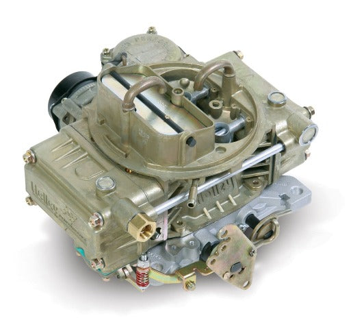 Holley 0-80492 4160 600CFM  4.3L MARINE
