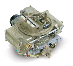 Holley 0-80492 4160 600CFM  4.3L MARINE