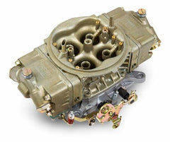 Holley Carburetor 0-80496-2