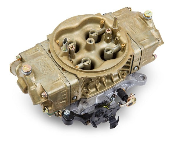 Holley 0-80507-1 4150 HP 390CFM (NASCAR)