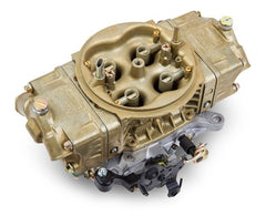 Holley 0-80507-1 4150 HP 390CFM (NASCAR)