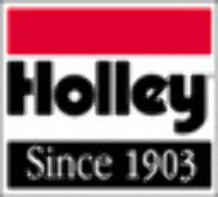Holley Carburetor 0-80528-2