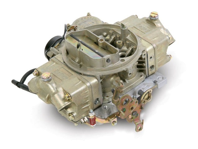 Holley 0-80531 4150 - 850 CFM CARBURETOR
