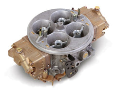 Holley 0-80532-1 4500 1250 CFM 3 CIR/1X4