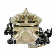 Holley Carburetor 0-80535-2