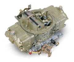 Holley 0-80537 4150 750CFM MARINE (DBL-PUMP)