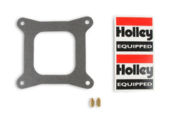 Holley 0-80541-2 4150 HP 650CFM - ALUMINUM