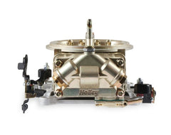 Holley 0-80541-2 4150 HP 650CFM - ALUMINUM
