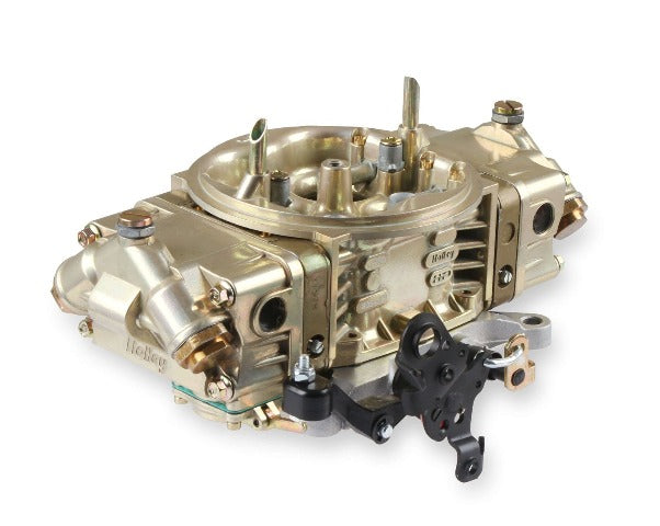 Holley 0-80541-2 4150 HP 650CFM - ALUMINUM