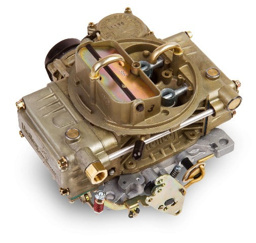 Holley 0-80551-1 Marine Carburetor