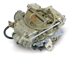 Holley 0-80552 4175 650CFM UNIVERSAL MARINE
