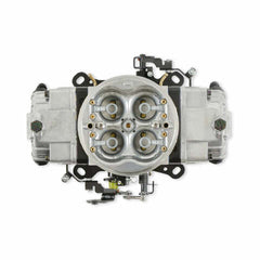 Holley 600 CFM SUPERCHARGER XP CARBURETOR-DRAW THRU DESIGN