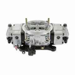Holley 600 CFM SUPERCHARGER XP CARBURETOR-DRAW THRU DESIGN