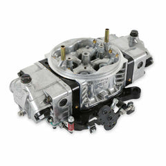 Holley 600 CFM SUPERCHARGER XP CARBURETOR-DRAW THRU DESIGN
