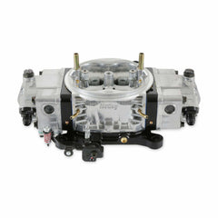 Holley 950 CFM SUPERCHARGER XP CARBURETOR-DRAW THRU DESIGN