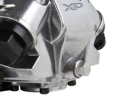 Holley 0-80802RDX 4150 ALUM ULTRA XP 650 CFM (RED)