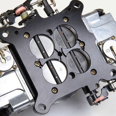 Holley 0-80805HBX 4150 ALUM ULTRA XP 950 CFM (HARD BLACK)