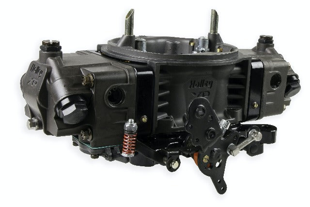 Holley 0-80812HBX 4150 ALUM ULTRA XP 650 CFM CIRCLE TRACK-