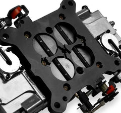 Holley 0-80813BKX 4150 ALUM ULTRA XP 750 CFM CIRCLE TRACK